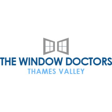 Logo from The Window Doctors