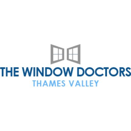 Logo da The Window Doctors