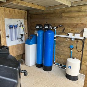 Bild von Watercare Systems Ltd