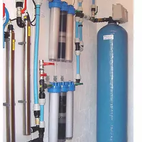 Bild von Watercare Systems Ltd