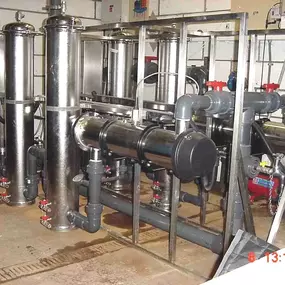 Bild von Watercare Systems Ltd