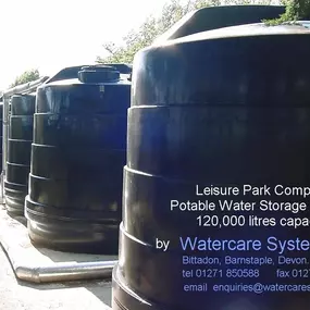 Bild von Watercare Systems Ltd