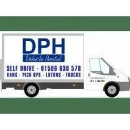 Logo da Dean Plant Hire Ltd