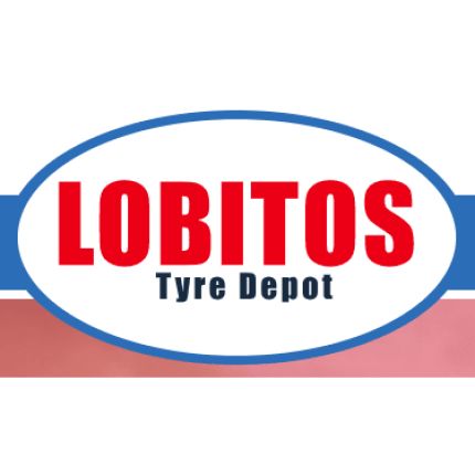 Logotipo de Lobitos Discount Tyre Depot