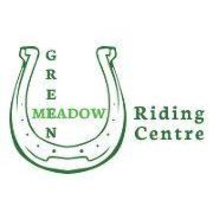 Logotyp från Green Meadow Riding Centre