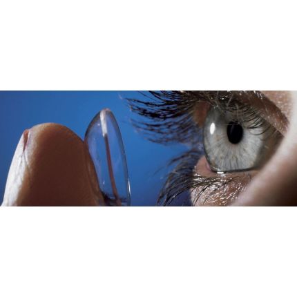 Logo da Inter Eyecare Opticians