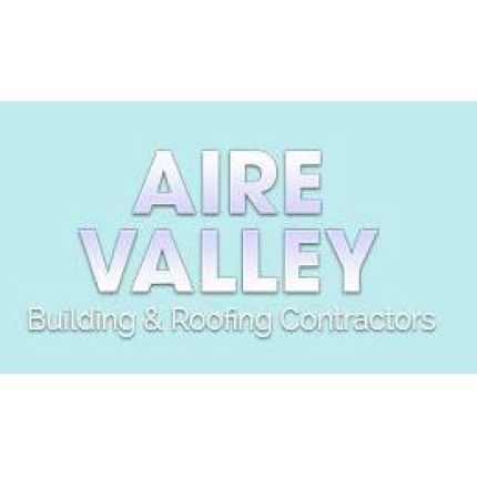 Logo da Aire Valley Roofing Contractors