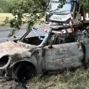 Bild von Hunter Transport Services