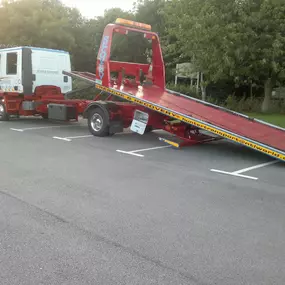 Bild von Hunter Transport Services