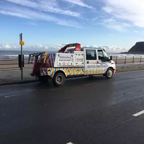 Bild von Hunter Transport Services