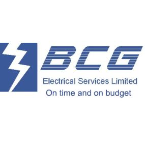 Bild von BCG Electrical Services Ltd