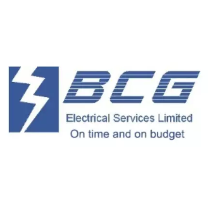 Logo de BCG Electrical Services Ltd