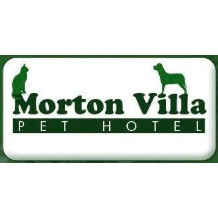 Logótipo de Morton Villa