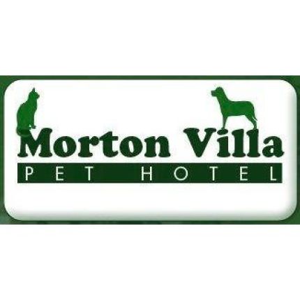 Logo od Morton Villa