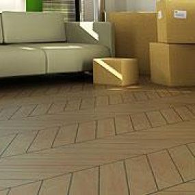 Bild von Progressive Floor Surfaces Ltd