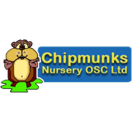 Logotyp från Chipmunks Nursery O S C Ltd