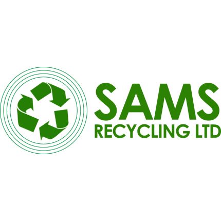 Logotyp från Sams Recycling Ltd