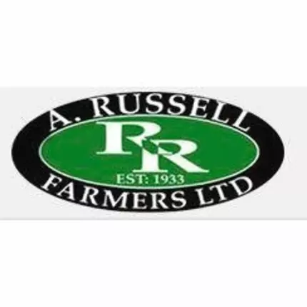 Λογότυπο από A Russell Farmers Ltd