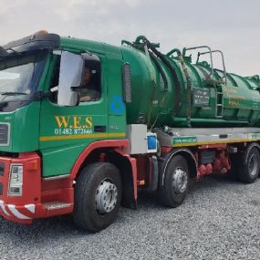 Bild von Wansford Environmental Services