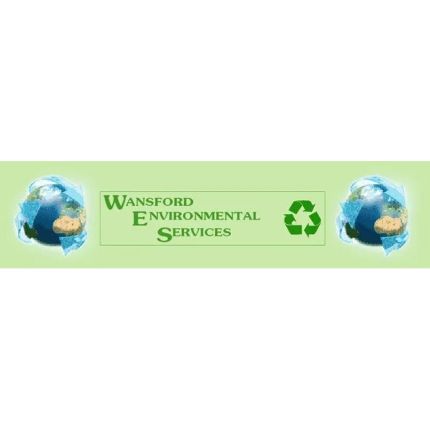 Logótipo de Wansford Environmental Services