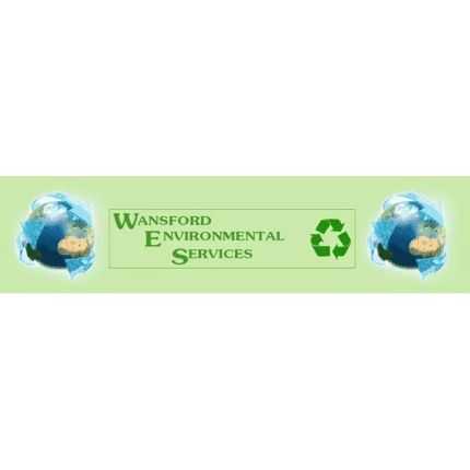 Logo de Wansford Environmental Services