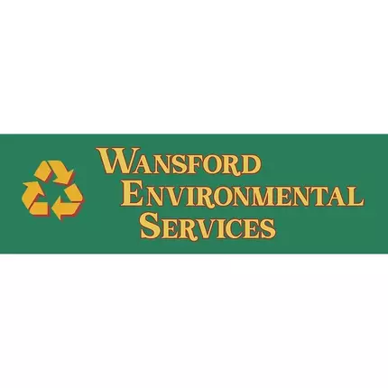 Logotyp från Wansford Environmental Services