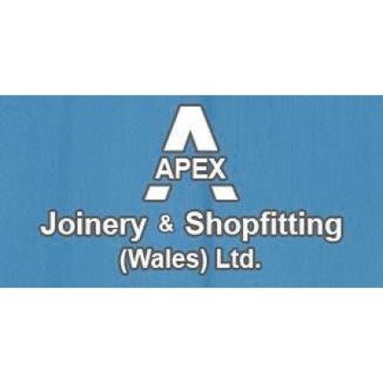 Logotyp från Apex Joinery & Shopfitting Wales Ltd