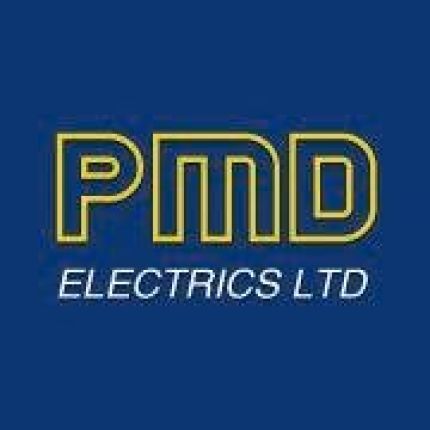 Logo od P M D Electrics Ltd