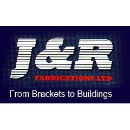 Logótipo de J & R Fabrications Ltd