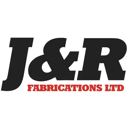 Logo de J & R Fabrications Ltd