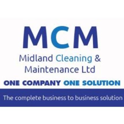 Logótipo de Midland Cleaning & Maintenance Ltd