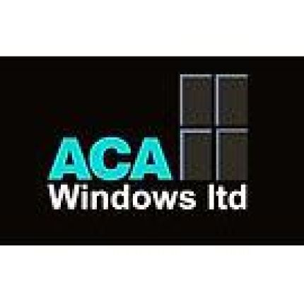 Logotyp från ACA Windows