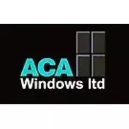 Logo de ACA Windows