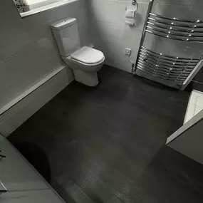 Bild von SOS Carpets & Flooring