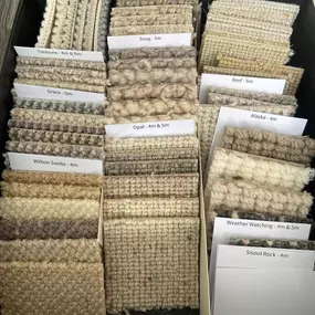 Bild von SOS Carpets & Flooring