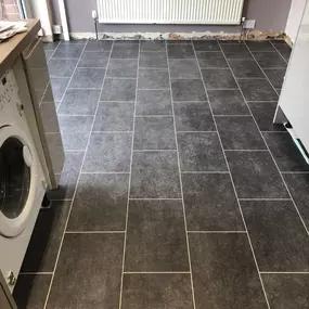 Bild von SOS Carpets & Flooring