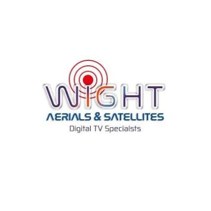 Logo fra Wight Aerials & Satellites