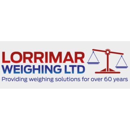 Logo van Lorrimar Weighing Ltd