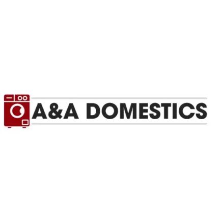 Logotipo de A & A Domestics