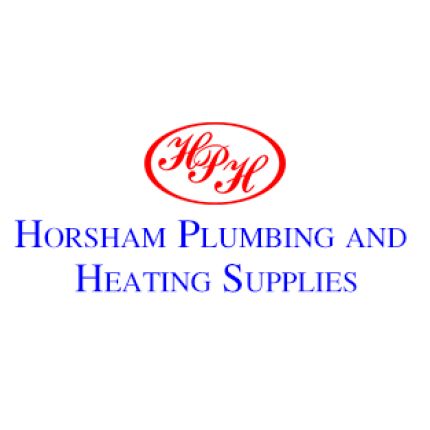 Logo von Horsham Plumbing & Heating Supplies Ltd