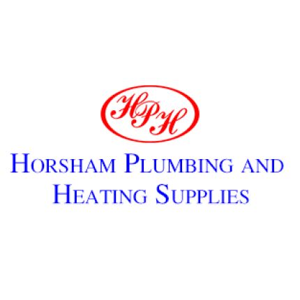 Logótipo de Horsham Plumbing & Heating Supplies Ltd