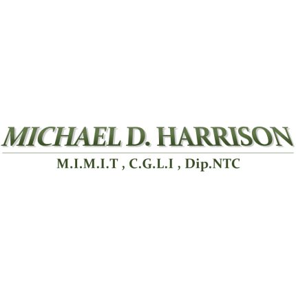 Logo da Michael D. Harrison M.I.M.I.T.,C.G.L.I.