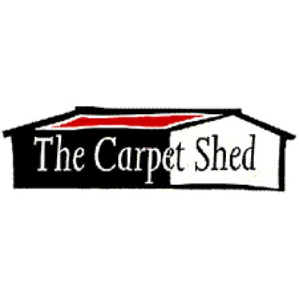 Logo da The Carpet Shed