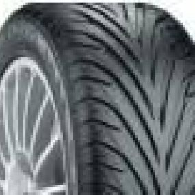 Bild von Marston Tyres