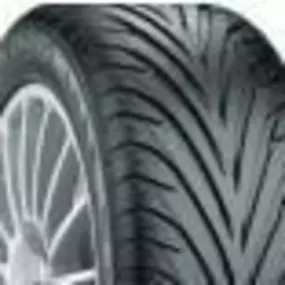 Bild von Marston Tyres