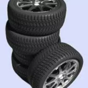 Bild von Marston Tyres