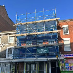 Bild von S P Scaffolding (east Anglia) Ltd