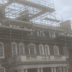 Bild von S P Scaffolding (east Anglia) Ltd