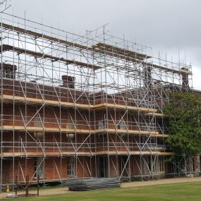 Bild von S P Scaffolding (east Anglia) Ltd