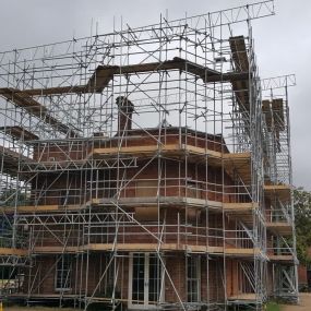 Bild von S P Scaffolding (east Anglia) Ltd